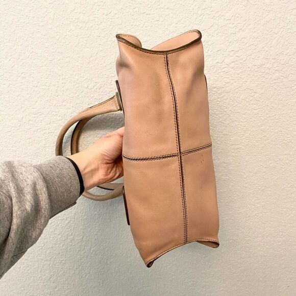 Tod’s leather bag - Picture 8 of 8